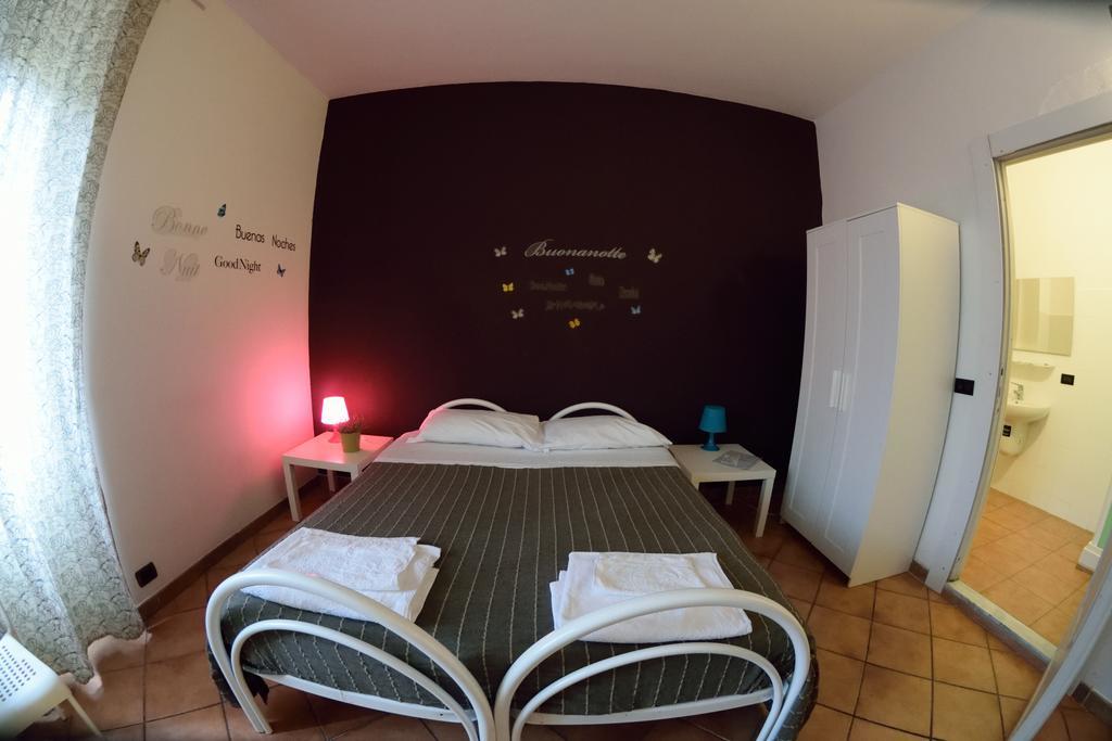 Hotel Fidene - Rome — Photos 3